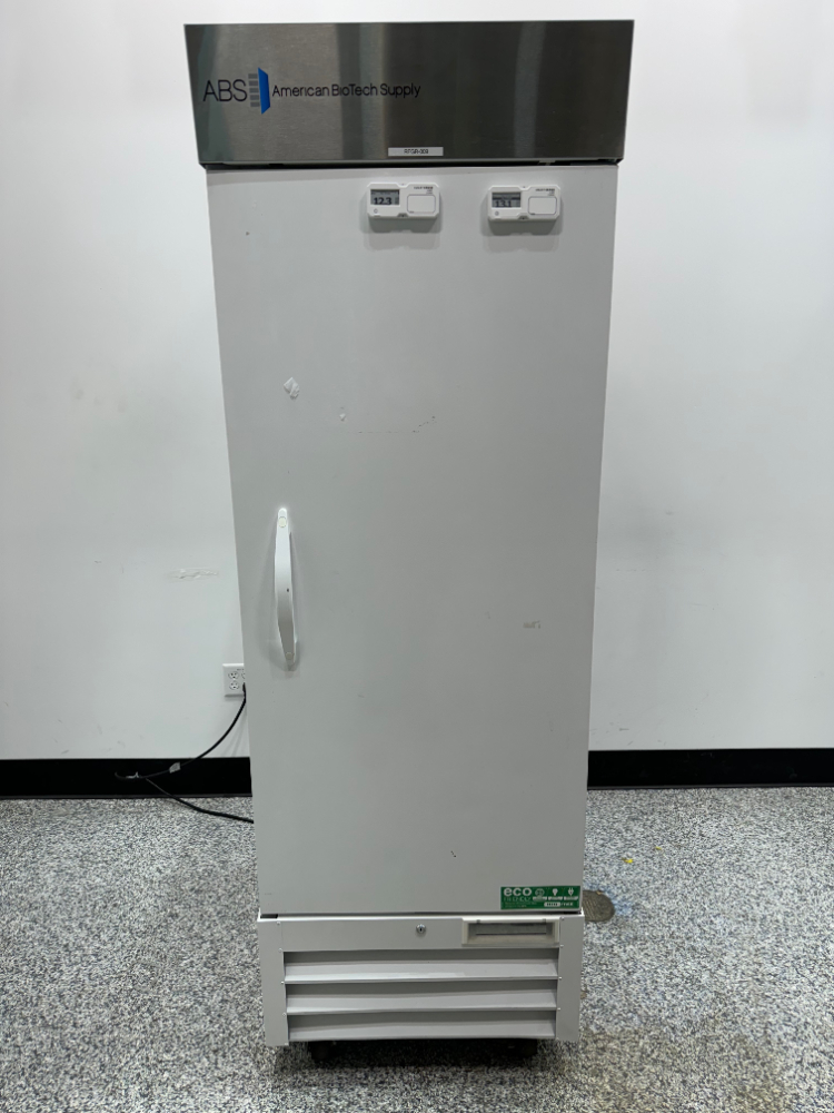 Image of ABS Laboratory Refrigerator